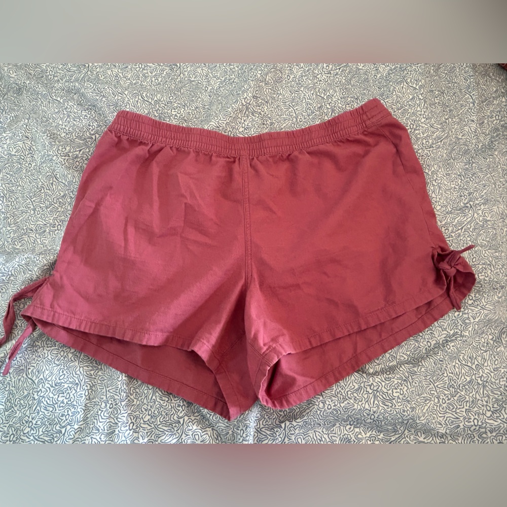 Madewell Women's Shorts